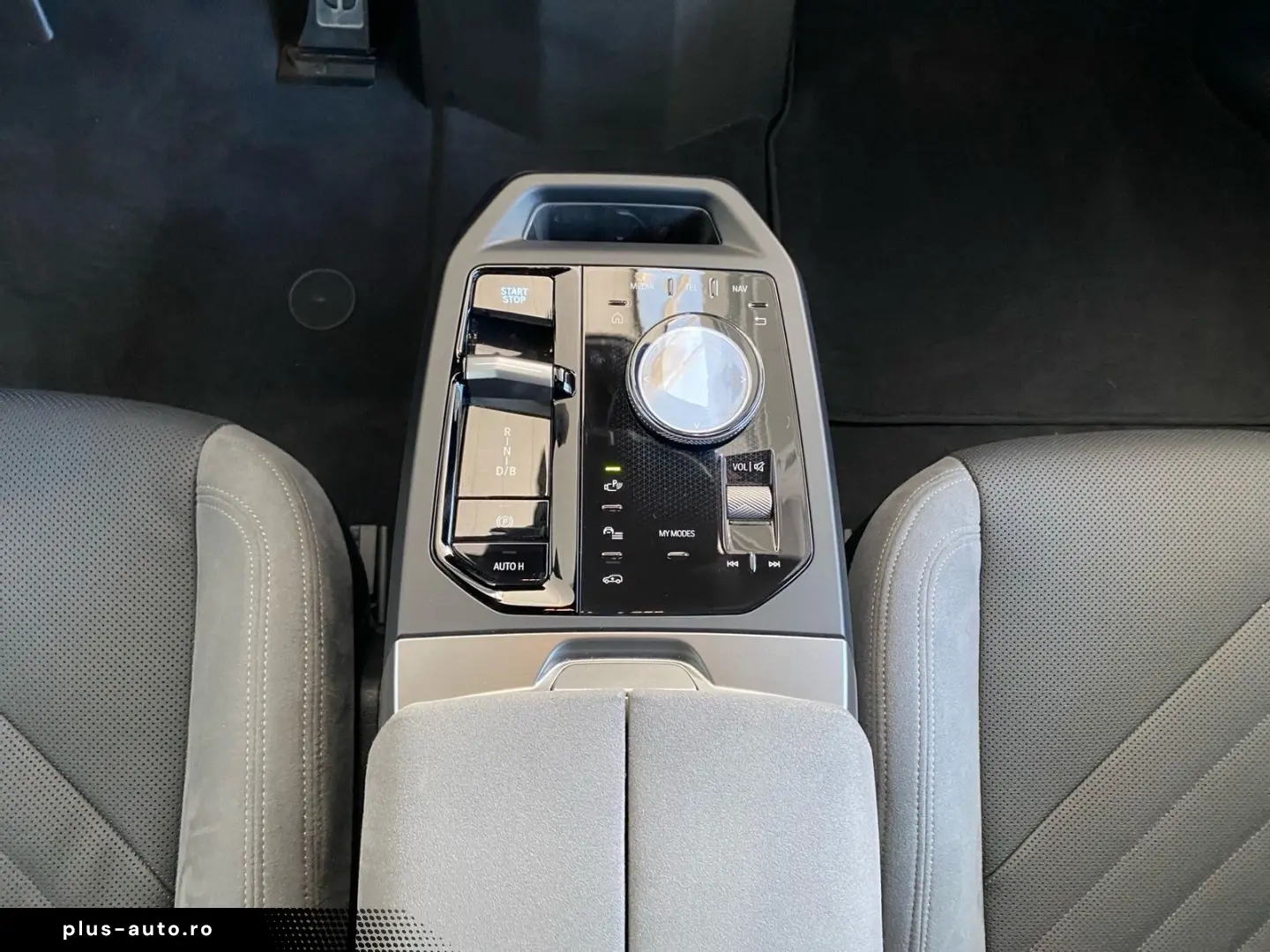 BMW iX xDrive45 M Sport HUD LC Prof. DA Pro 22´´ H K
