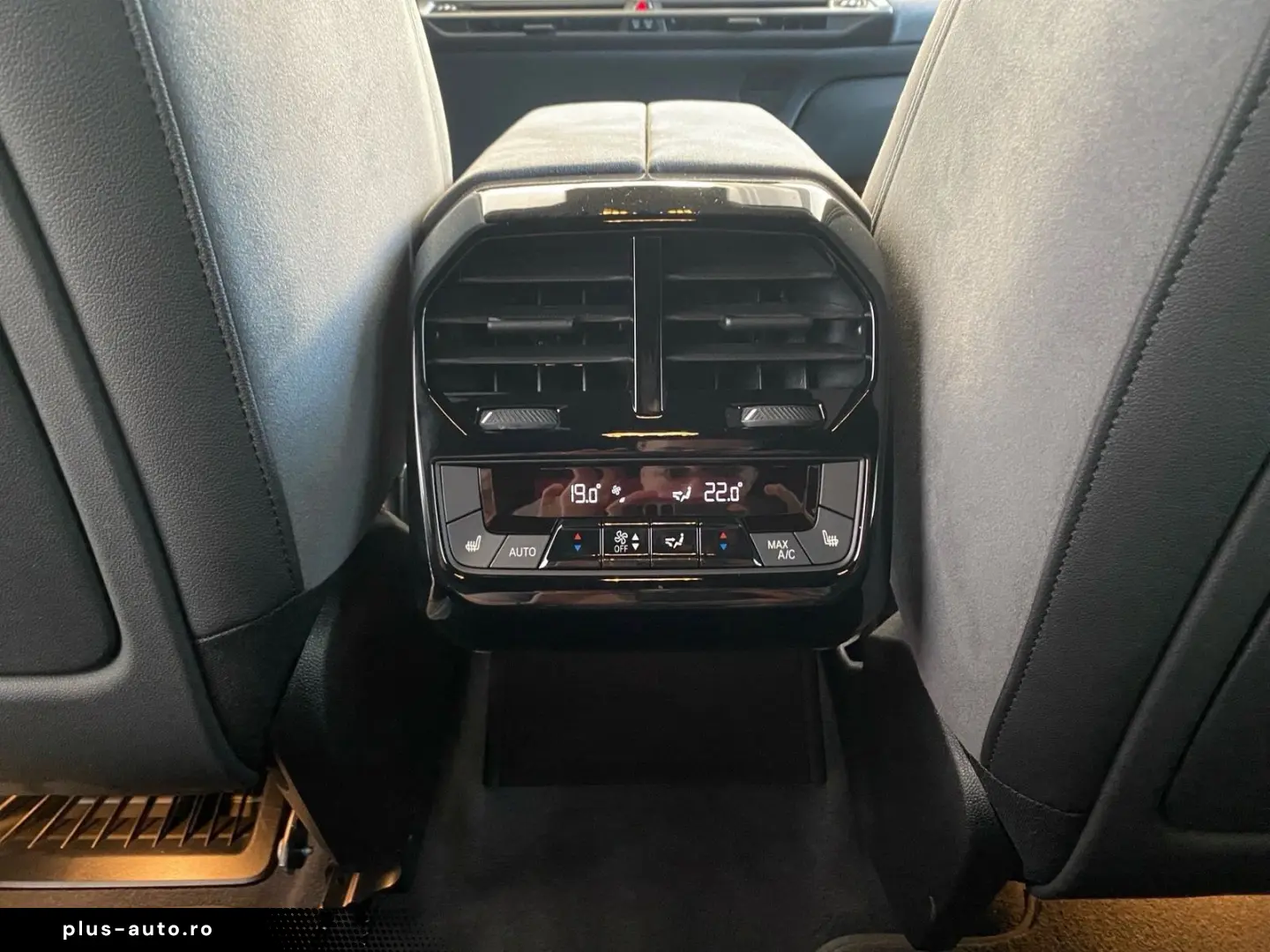 BMW iX xDrive45 M Sport HUD LC Prof. DA Pro 22´´ H K