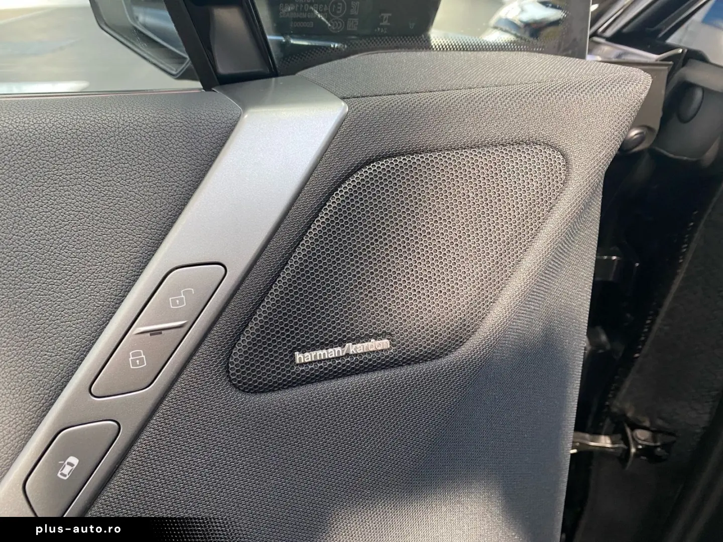 BMW iX xDrive45 M Sport HUD LC Prof. DA Pro 22´´ H K