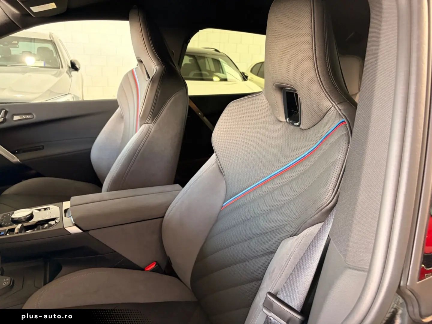 BMW iX xDrive45 MSport 22Z M AerodynamikrädLuftfeder