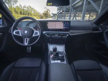 BMW M2 Coupe  HUD M Shadow eDach Zandvoort U-FREI