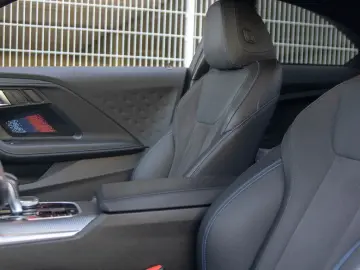 BMW M2 Coupe  HUD M Shadow eDach Zandvoort U-FREI