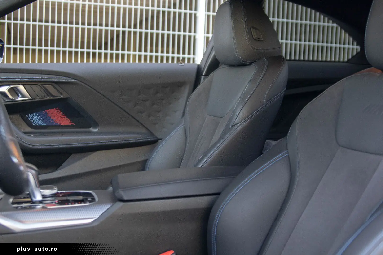 BMW M2 Coupe  HUD M Shadow eDach Zandvoort U-FREI