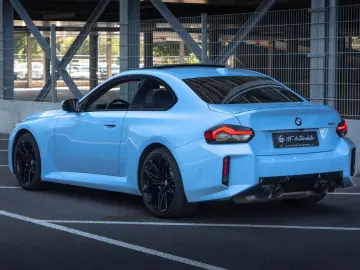 BMW M2 Coupe  HUD M Shadow eDach Zandvoort U-FREI