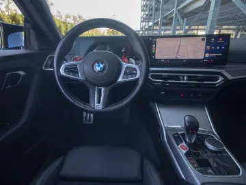 BMW M2 Coupe  HUD M Shadow eDach Zandvoort U-FREI