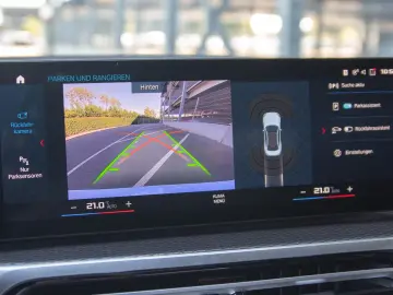 BMW M2 Coupe  HUD M Shadow eDach Zandvoort U-FREI