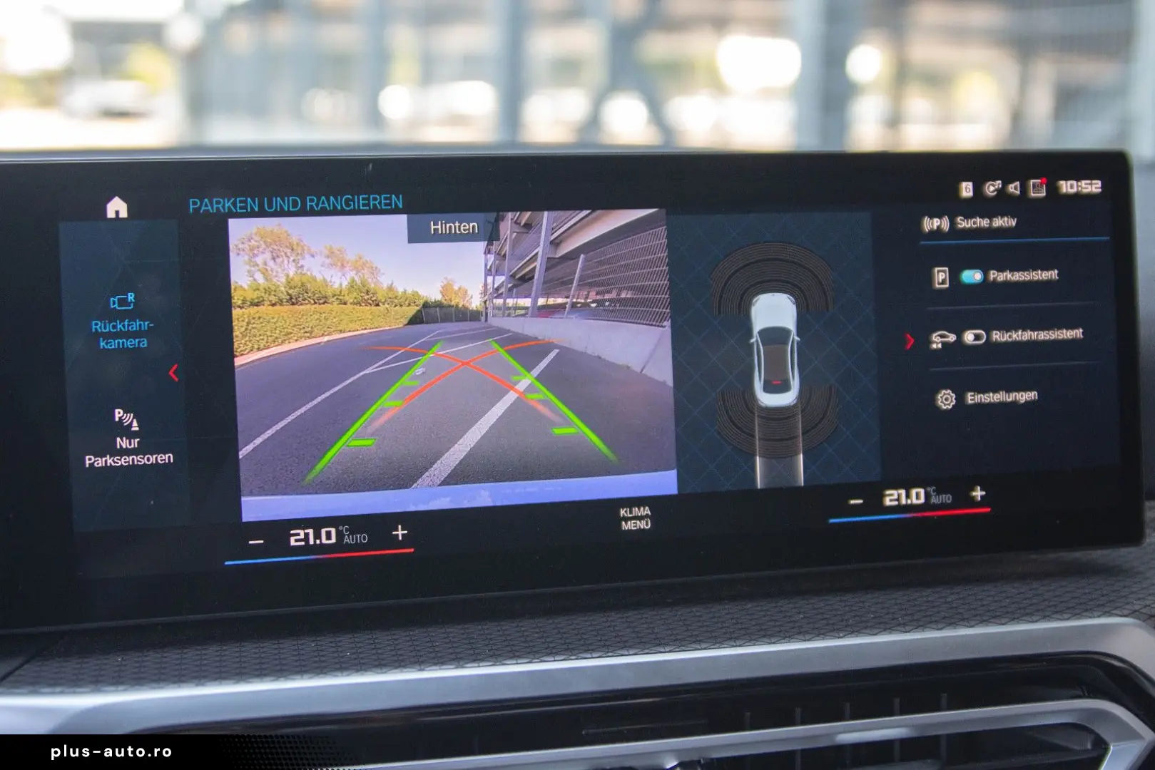 BMW M2 Coupe  HUD M Shadow eDach Zandvoort U-FREI