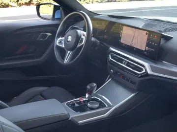 BMW M2 Coupe  HUD M Shadow eDach Zandvoort U-FREI