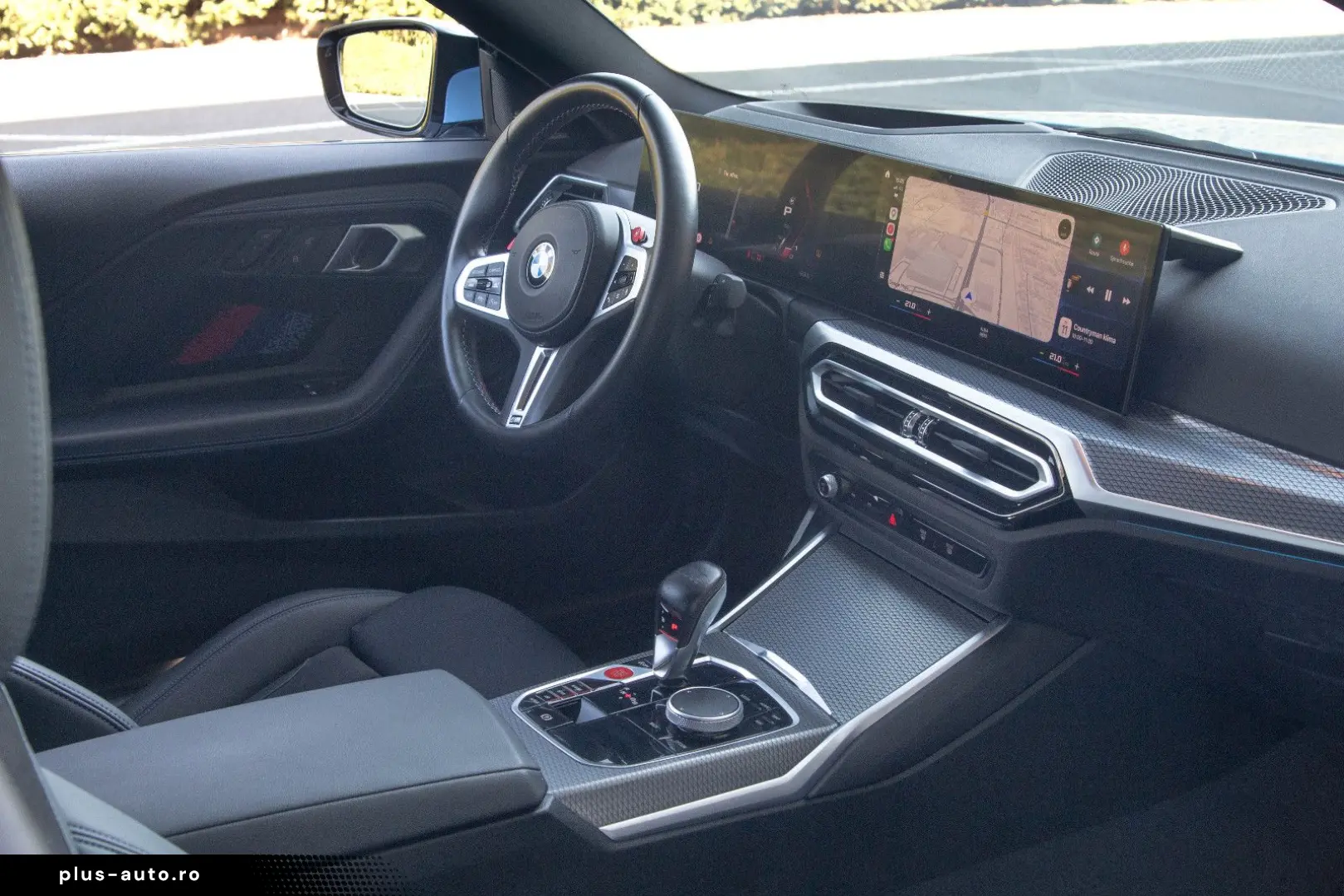 BMW M2 Coupe  HUD M Shadow eDach Zandvoort U-FREI