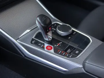 BMW M2 Coupe  HUD M Shadow eDach Zandvoort U-FREI