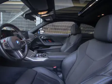 BMW M2 Coupe  HUD M Shadow eDach Zandvoort U-FREI