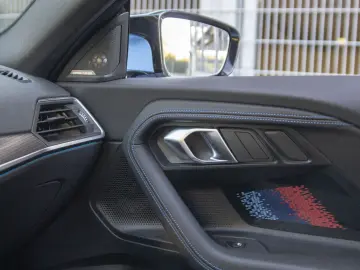 BMW M2 Coupe  HUD M Shadow eDach Zandvoort U-FREI
