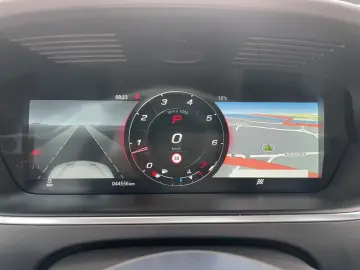 JAGUAR F-Type Coupe P300 R-Dyn. Black