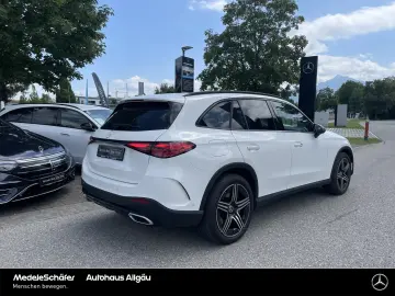 MERCEDES-BENZ GLC 450 d 4M AMG Prem  HUD Massage Sit&hellip;