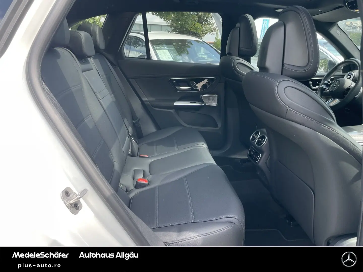 MERCEDES-BENZ GLC 450 d 4M AMG Prem  HUD Massage Sit&hellip;