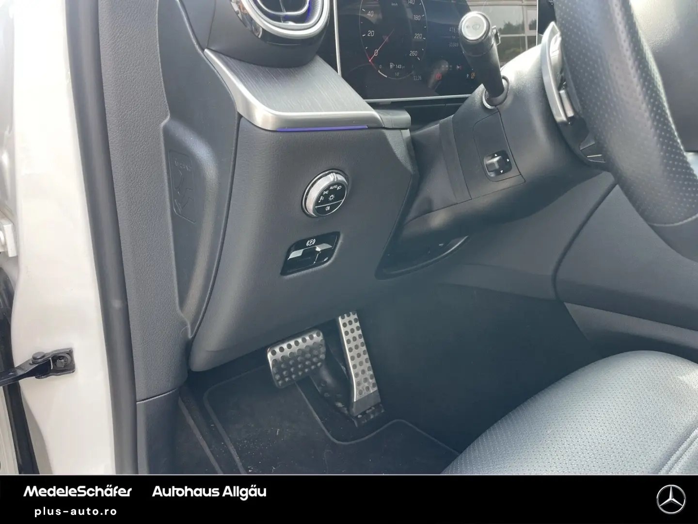 MERCEDES-BENZ GLC 450 d 4M AMG Prem  HUD Massage Sit&hellip;