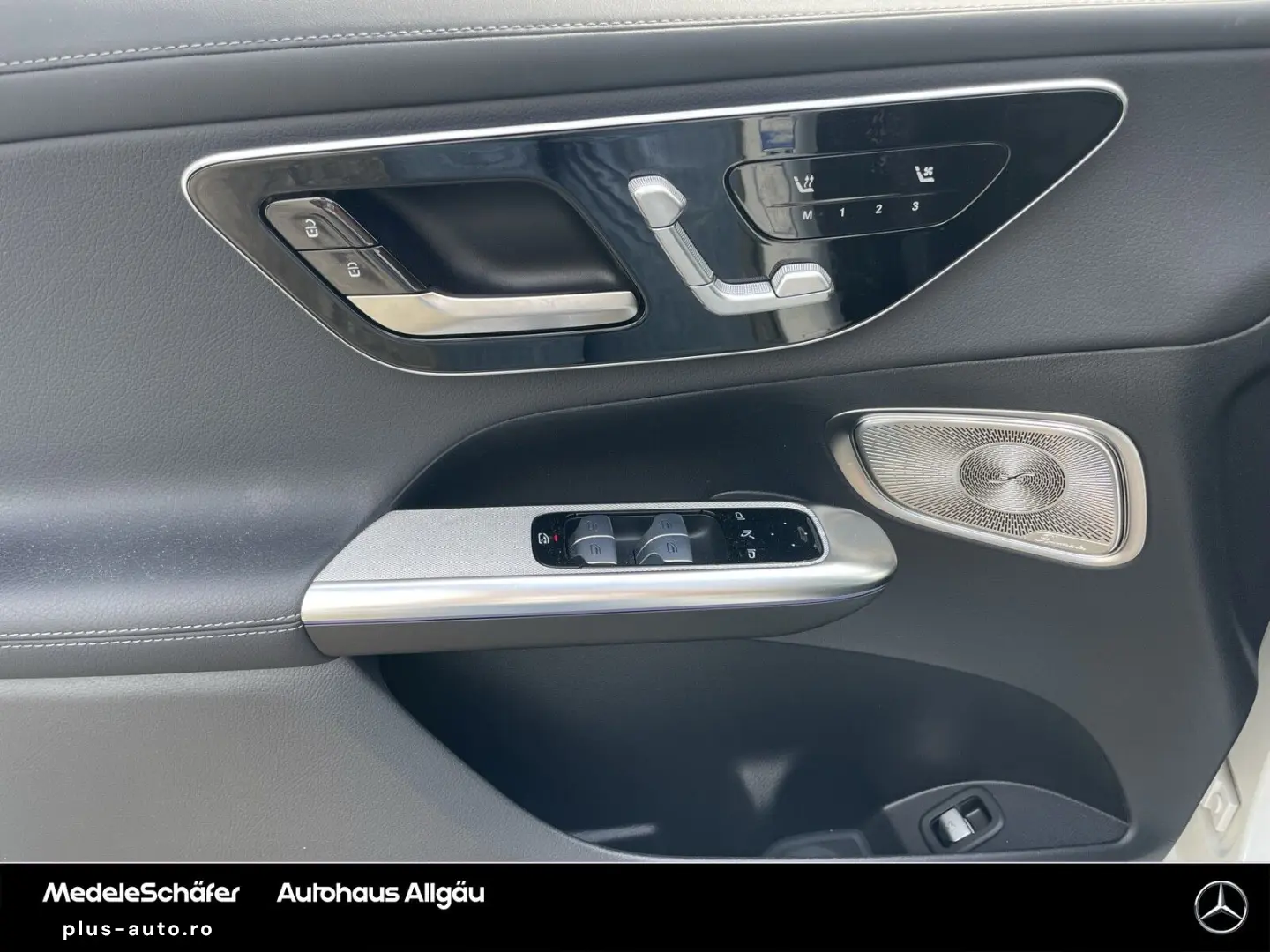 MERCEDES-BENZ GLC 450 d 4M AMG Prem  HUD Massage Sit&hellip;