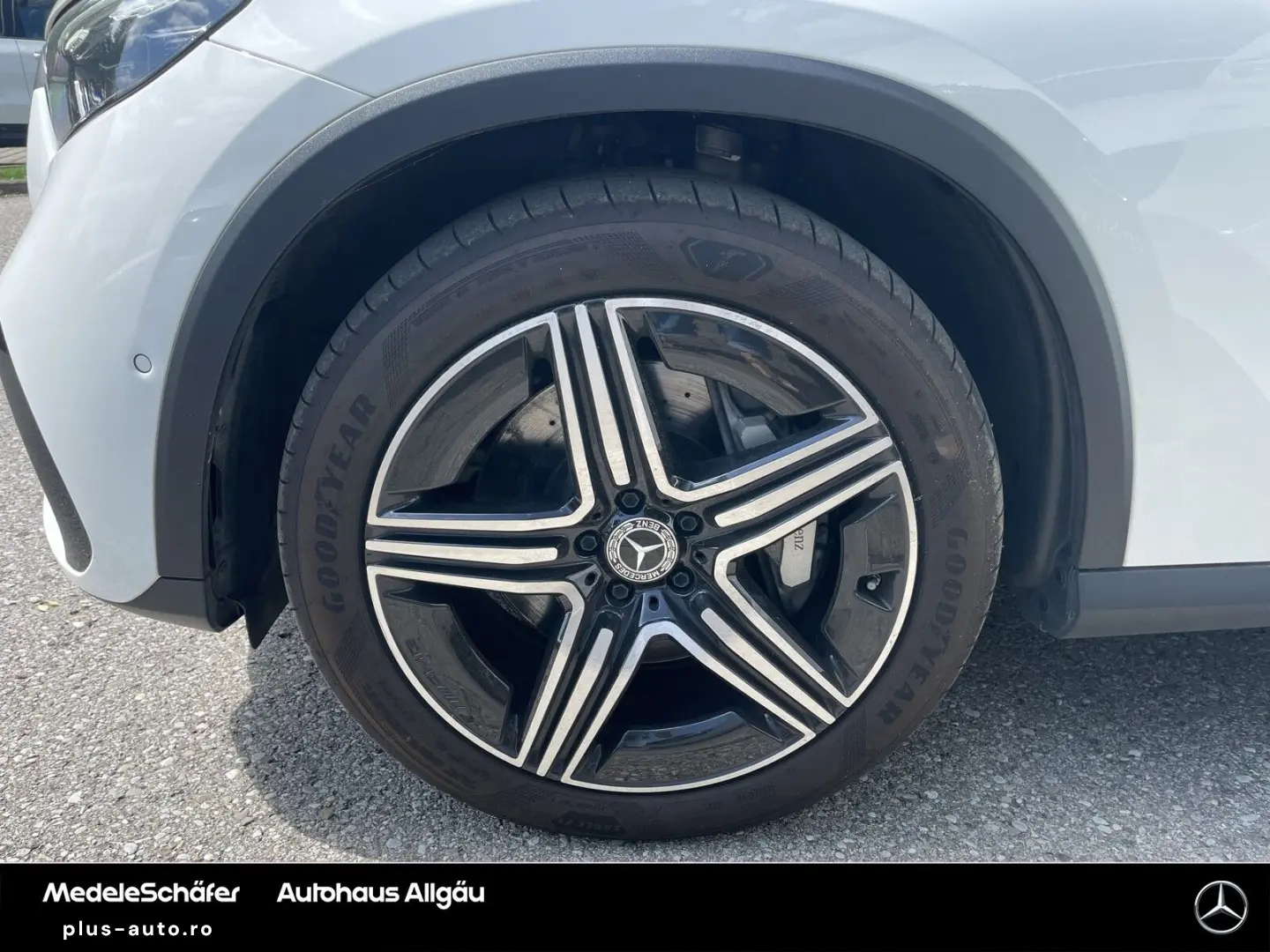 MERCEDES-BENZ GLC 450 d 4M AMG Prem  HUD Massage Sit&hellip;