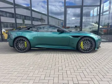 ASTON MARTIN DBS 5.2 V12 770 Ultimate PPF  full B&O