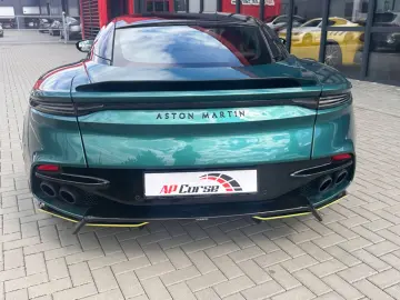 ASTON MARTIN DBS 5.2 V12 770 Ultimate PPF  full B&O
