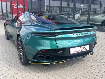 ASTON MARTIN DBS 5.2 V12 770 Ultimate PPF  full B&O