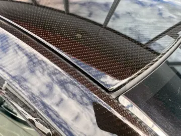ASTON MARTIN DBS 5.2 V12 770 Ultimate PPF  full B&O