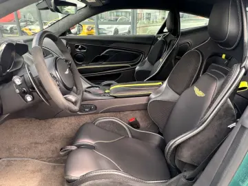 ASTON MARTIN DBS 5.2 V12 770 Ultimate PPF  full B&O