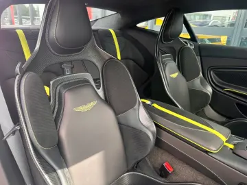 ASTON MARTIN DBS 5.2 V12 770 Ultimate PPF  full B&O