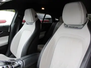 MERCEDES-BENZ AMG GT 43 4Matic