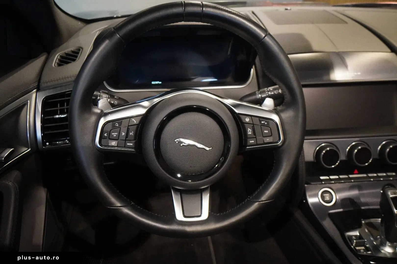 JAGUAR F-Type  V8  R-Dynamic AWD-BRD-U-Frei-Balck Pack