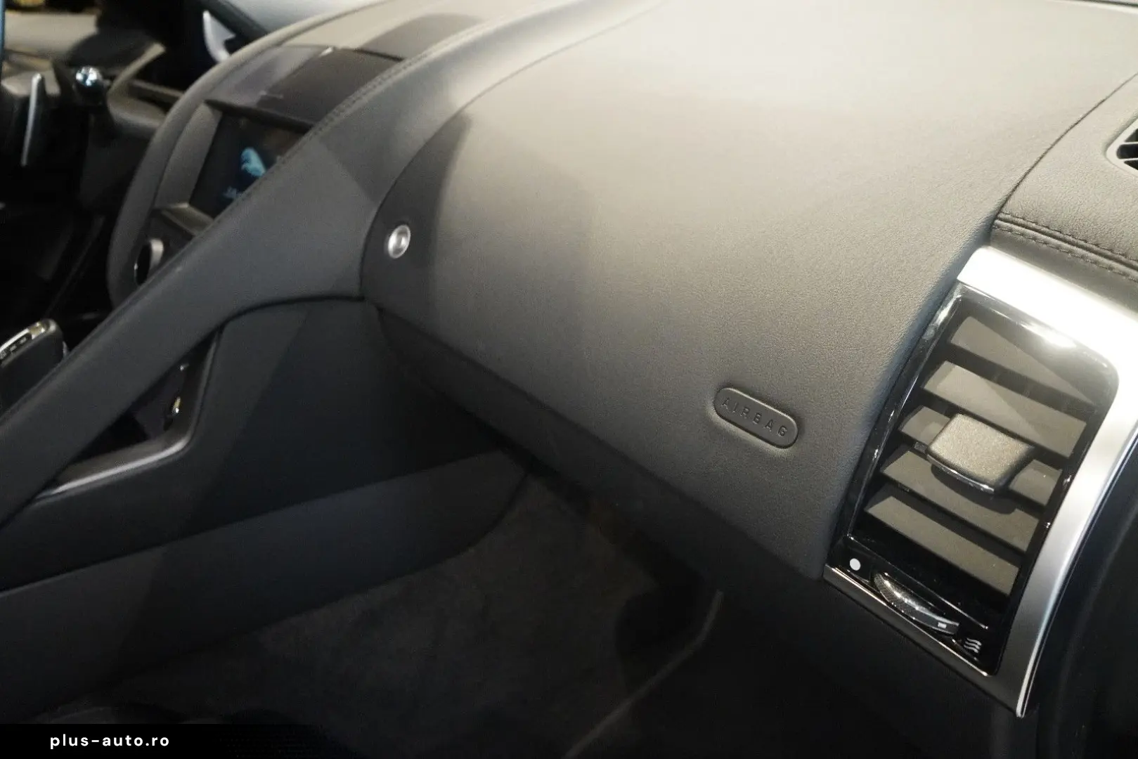 JAGUAR F-Type  V8  R-Dynamic AWD-BRD-U-Frei-Balck Pack