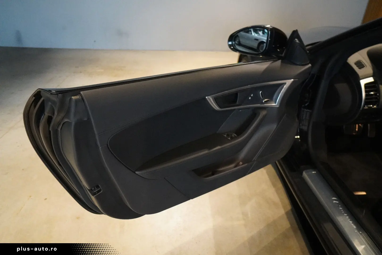 JAGUAR F-Type  V8  R-Dynamic AWD-BRD-U-Frei-Balck Pack