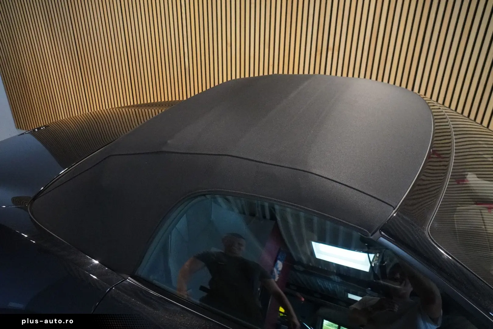 JAGUAR F-Type  V8  R-Dynamic AWD-BRD-U-Frei-Balck Pack