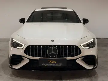 MERCEDES-BENZ AMG GT 43 CAMERA360  BURMASTER V8 Styling