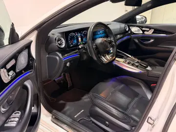 MERCEDES-BENZ AMG GT 43 CAMERA360  BURMASTER V8 Styling