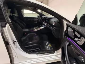MERCEDES-BENZ AMG GT 43 CAMERA360  BURMASTER V8 Styling