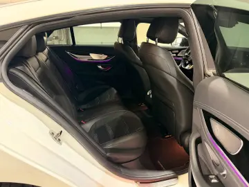 MERCEDES-BENZ AMG GT 43 CAMERA360  BURMASTER V8 Styling