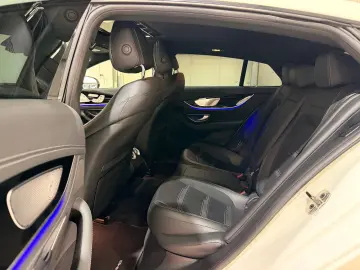 MERCEDES-BENZ AMG GT 43 CAMERA360  BURMASTER V8 Styling