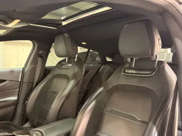 MERCEDES-BENZ AMG GT 43 CAMERA360  BURMASTER V8 Styling