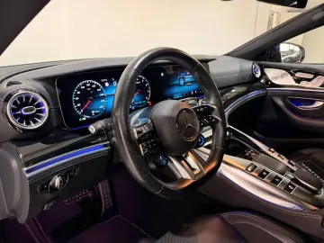 MERCEDES-BENZ AMG GT 43 CAMERA360  BURMASTER V8 Styling