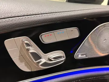 MERCEDES-BENZ AMG GT 43 CAMERA360  BURMASTER V8 Styling