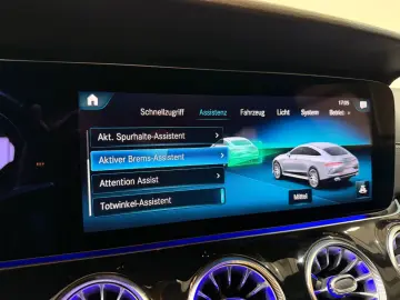 MERCEDES-BENZ AMG GT 43 CAMERA360  BURMASTER V8 Styling