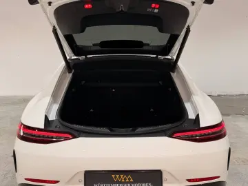 MERCEDES-BENZ AMG GT 43 CAMERA360  BURMASTER V8 Styling