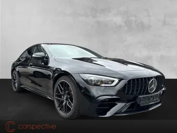 MERCEDES-BENZ AMG GT 43 360  Burmester V8 Styling