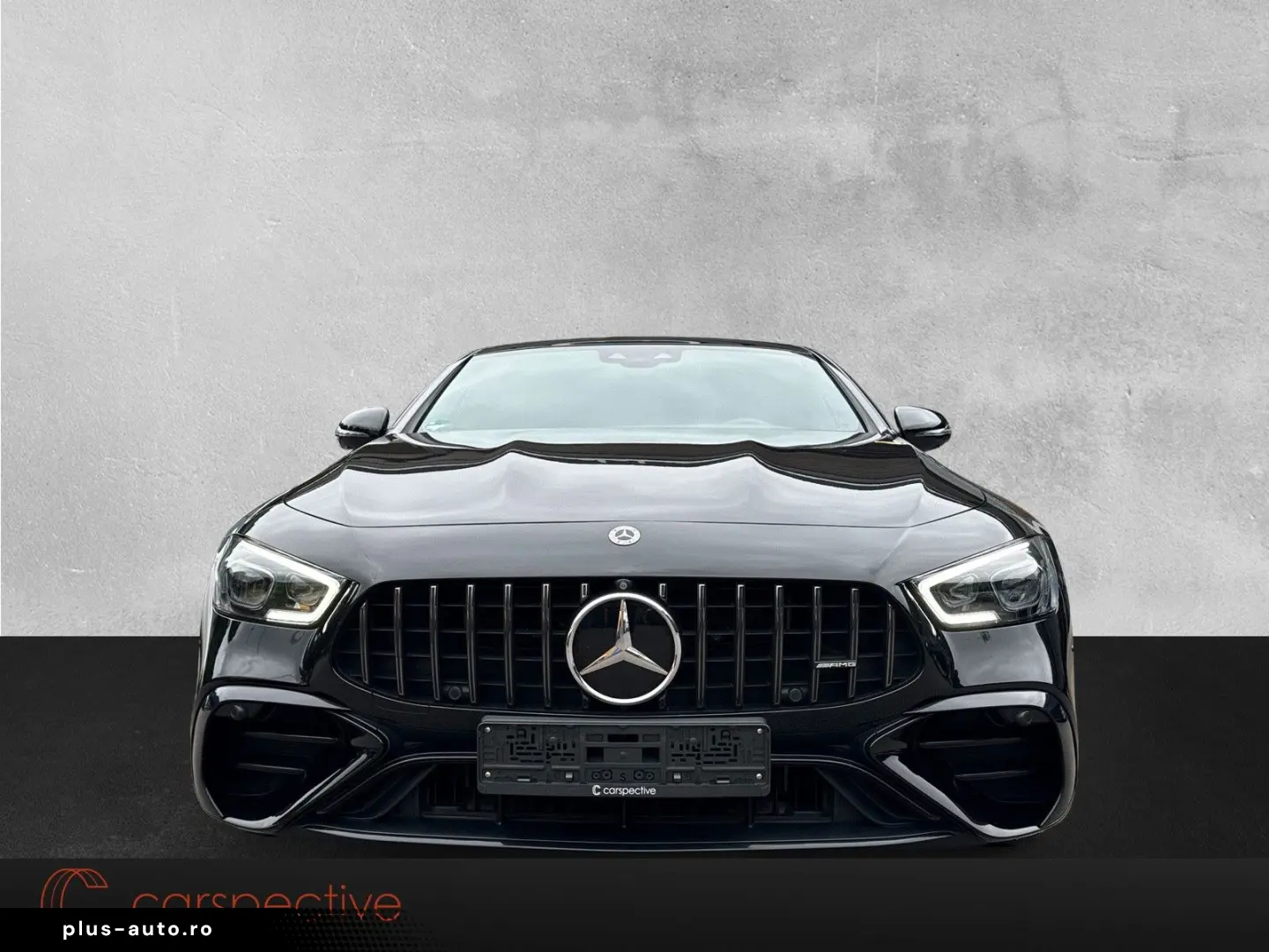 MERCEDES-BENZ AMG GT 43 360  Burmester V8 Styling