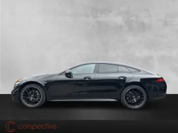 MERCEDES-BENZ AMG GT 43 360  Burmester V8 Styling