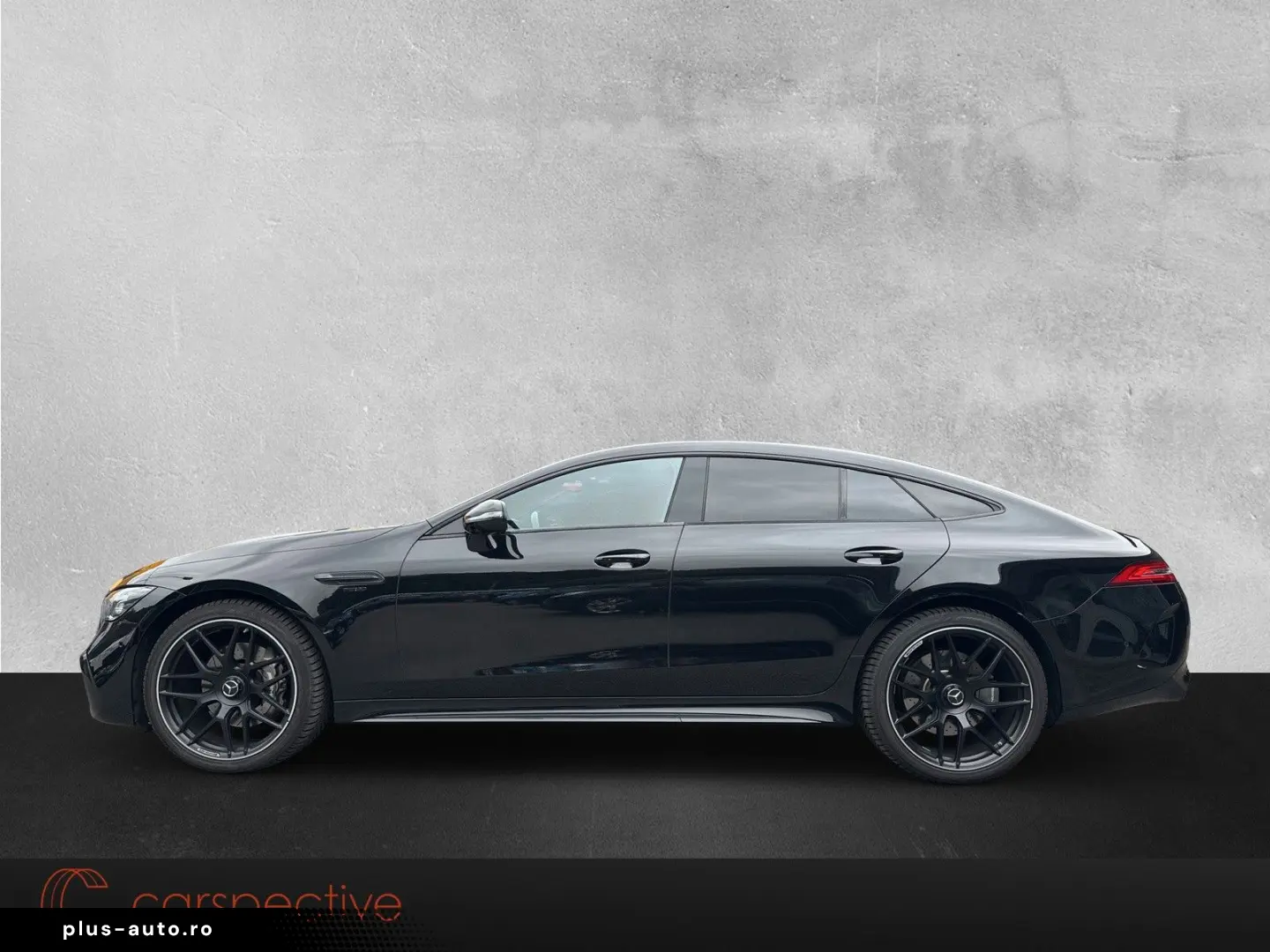MERCEDES-BENZ AMG GT 43 360  Burmester V8 Styling
