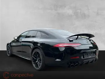 MERCEDES-BENZ AMG GT 43 360  Burmester V8 Styling
