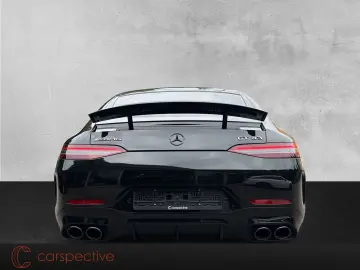 MERCEDES-BENZ AMG GT 43 360  Burmester V8 Styling