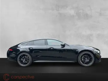 MERCEDES-BENZ AMG GT 43 360  Burmester V8 Styling